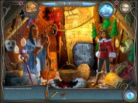 Cave Quest - Jeu de Match  - Capture d'écran n°6