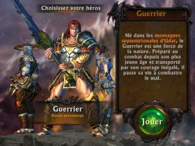 Eternity Warriors 4 - Capture d'écran n°2