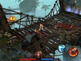 Eternity Warriors 4 - Capture d'écran n°4