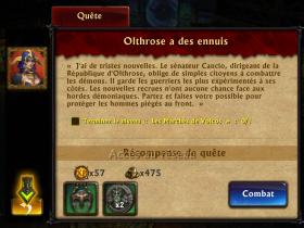 Eternity Warriors 4 - Capture d'écran n°6