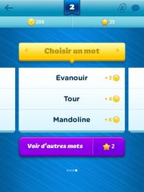 Draw Something Classic - Capture d'écran n°5