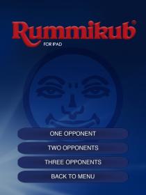 Rummikub  - Capture d'écran n°2