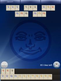Rummikub - Capture d'écran n°3