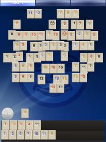 Rummikub - Capture d'écran n°6