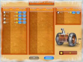 Farm Frenzy 3 Les Terres de Glace - Capture d'écran n°6