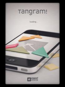 Tangram ! - Capture d'écran n°1