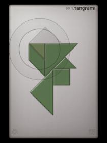 Tangram ! - Capture d'écran n°2