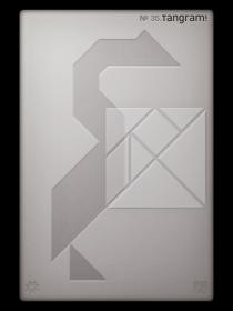 Tangram ! - Capture d'écran n°3