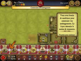Agricola - Capture d'écran n°2