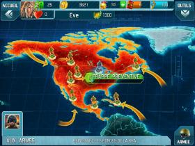 World At Arms - Capture d'écran n°4