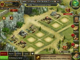 War of Thrones – Dragons Story - Capture d'écran n°1