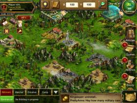 War of Thrones – Dragons Story - Capture d'écran n°3