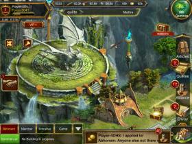 War of Thrones – Dragons Story - Capture d'écran n°6