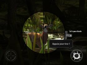 Deer Hunter Classic - Capture d'écran n°3