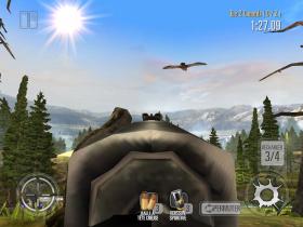 Deer Hunter Classic - Capture d'écran n°4