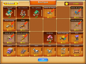 Farm Frenzy 3 HD. Farming game - Capture d'écran n°4