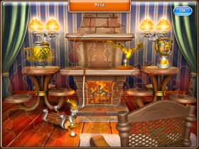 Farm Frenzy 3 HD. Farming game - Capture d'écran n°5