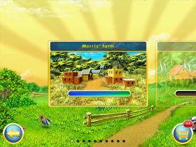 Farm Frenzy 3 HD. Farming game - Capture d'écran n°6