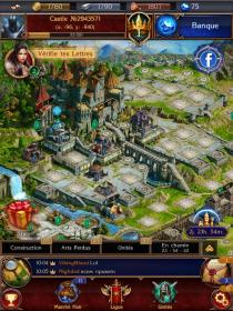 Stormfall: Rise Of Balur - Capture d'écran n°1
