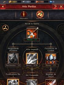 Stormfall: Rise Of Balur - Capture d'écran n°3