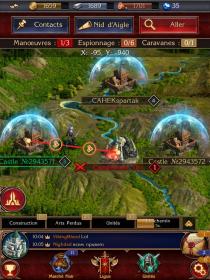 Stormfall: Rise Of Balur - Capture d'écran n°4