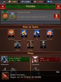 Stormfall: Rise Of Balur - Capture d'écran n°5