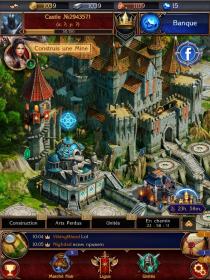 Stormfall: Rise Of Balur - Capture d'écran n°6