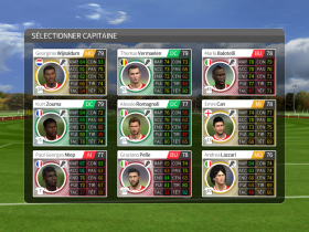 Dream League Soccer 2023 - Capture d'écran n°1
