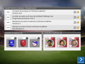 Dream League Soccer 2023 - Capture d'écran n°2