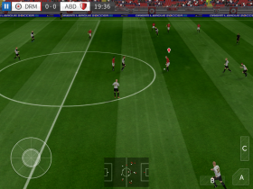 Dream League Soccer 2022 - Capture d'écran n°6