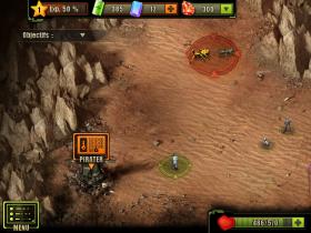 Evolution: Battle for Utopia - Capture d'écran n°2