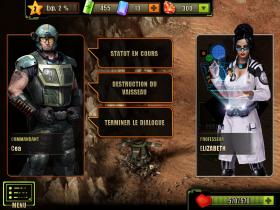 Evolution: Battle for Utopia - Capture d'écran n°3