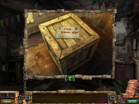 Stray Souls: Dollhouse Story. Hidden Object Game - Capture d'écran n°1