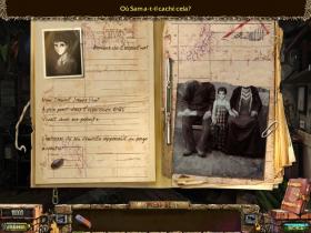 Stray Souls: Dollhouse Story. Hidden Object Game - Capture d'écran n°3