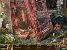 Stray Souls: Dollhouse Story. Hidden Object Game - Capture d'écran n°6