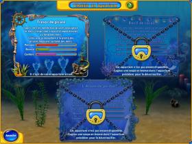 Fishdom Hd - Capture d'écran n°1