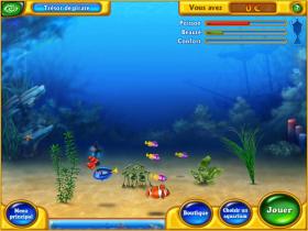 Fishdom Hd - Capture d'écran n°2