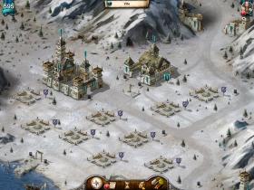 Grimfall - Capture d'écran n°1