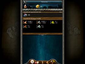 Grimfall - Capture d'écran n°5