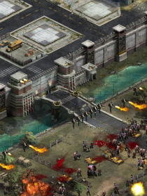 Last Empire - War Z - Capture d'écran n°1