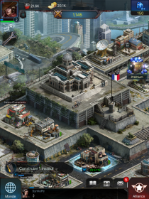 Last Empire - War Z - Capture d'écran n°5