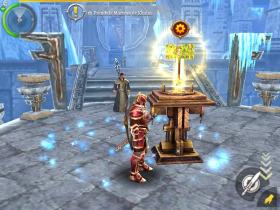 Order&Chaos 2: Redemption - Capture d'écran n°1