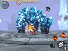 Order&Chaos 2: Redemption - Capture d'écran n°2