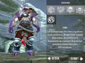 Order&Chaos 2: Redemption - Capture d'écran n°3