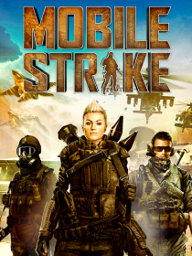 Mobile Strike - Capture d'écran n°1