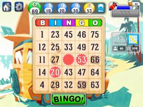 Bingo - Capture d'écran n°5