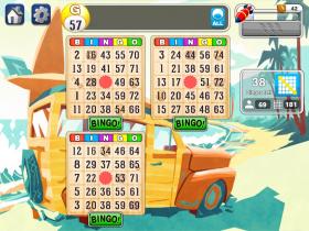 Bingo - Capture d'écran n°6