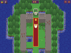 King Rabbit - Capture d'écran n°1