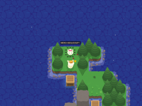 King Rabbit - Capture d'écran n°3