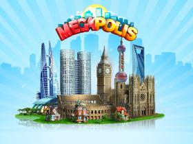 Megapolis: Ville a construire - Capture d'écran n°1